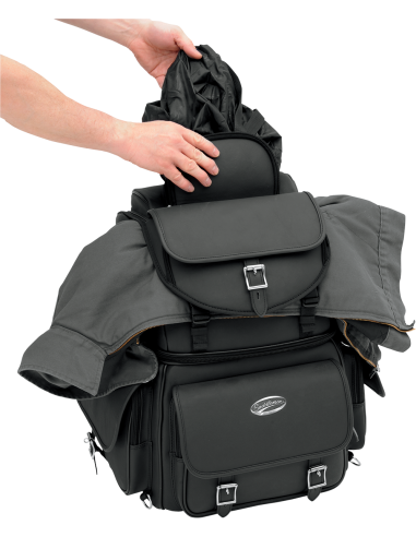 MALETA MOCHILA COMBINADA 1