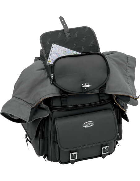 MALETA MOCHILA COMBINADA 1 MALETA MOCHILA COMBINADA 1