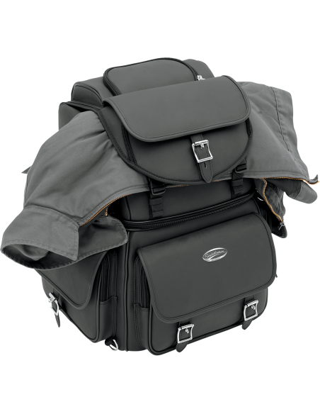 MALETA MOCHILA COMBINADA 1 MALETA MOCHILA COMBINADA 1