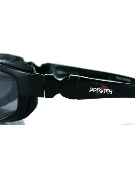 GAFAS ROAD HOG II BOBSTER LENTES INTERCAMBIABLES
