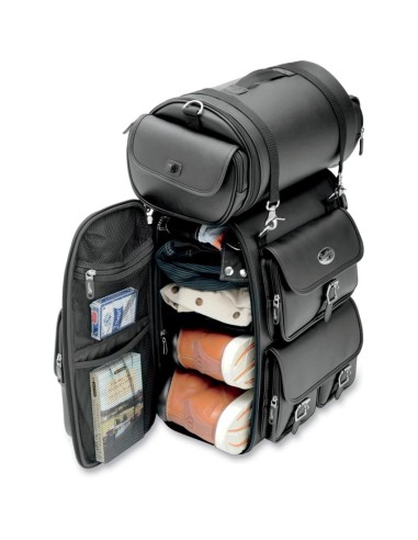 BAUL TRASERO AMERICANO DESPERADO DOS PIEZAS