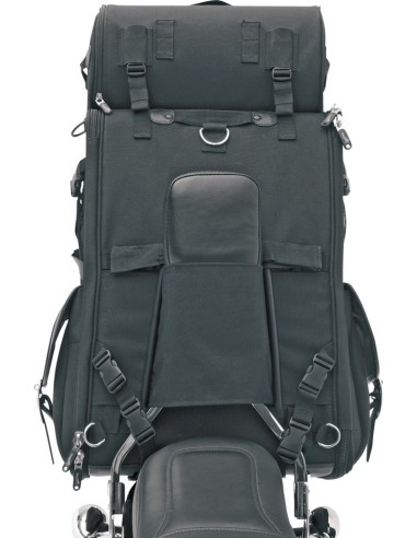 BAUL TRASERO AMERICANO DESPERADO DOS PIEZAS