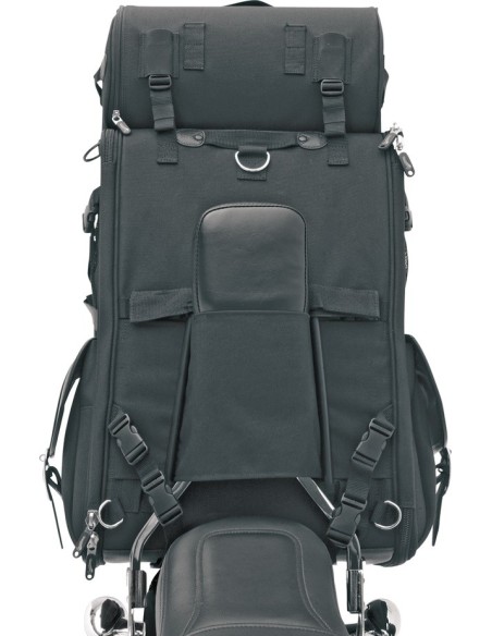 BAUL TRASERO AMERICANO DESPERADO DOS PIEZAS BAUL TRASERO AMERICANO DESPERADO DOS PIEZAS