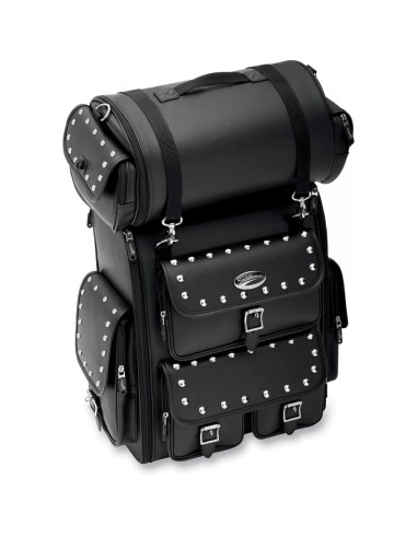 BAUL TRASERO AMERICANO DESPERADO DOS PIEZAS