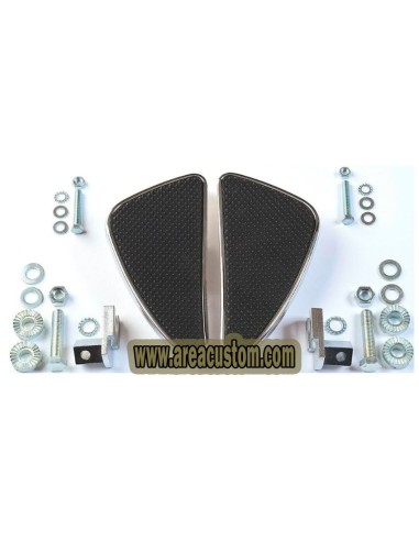 PLATAFORMAS PASAJERO PIRAMID UNIVERSALES