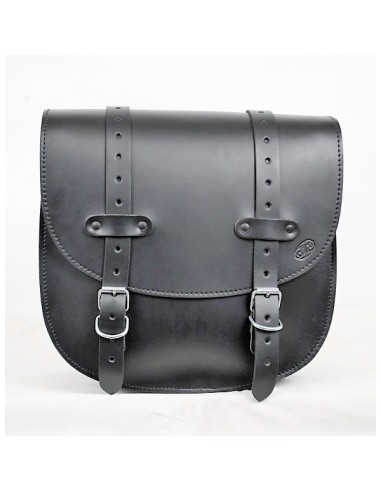 ALFORJAS PIEL KRAKEN BASICAS