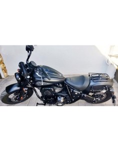 RULO PEQUEÑO CUSTOM BÁSICO  25X9CM 2