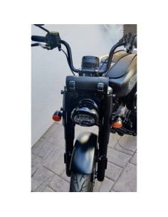 RULO PEQUEÑO CUSTOM BÁSICO  25X9CM