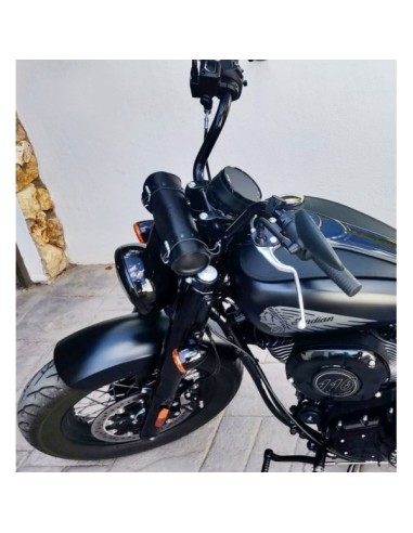 RULO PEQUEÑO CUSTOM BÁSICO  25X9CM