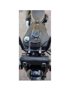 CUBRE DEPOSITO BIB TANK PARA INDIAN CHIEF