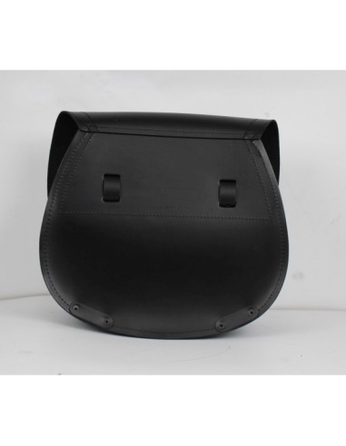 ALFORJA LATERAL SPARTA WILLIE HD PARA SOFTAIL