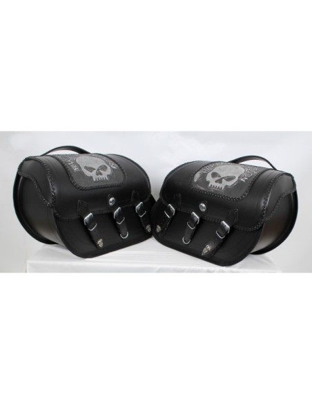 ALFORJAS RÍGIDAS SUPER STAR PARA DYNA HARLEY DAVIDSON ALFORJAS RÍGIDAS SUPER STAR PARA DYNA HARLEY DAVIDSON