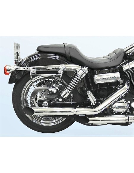 ALFORJAS RÍGIDAS SUPER STAR PARA DYNA HARLEY DAVIDSON ALFORJAS RÍGIDAS SUPER STAR PARA DYNA HARLEY DAVIDSON