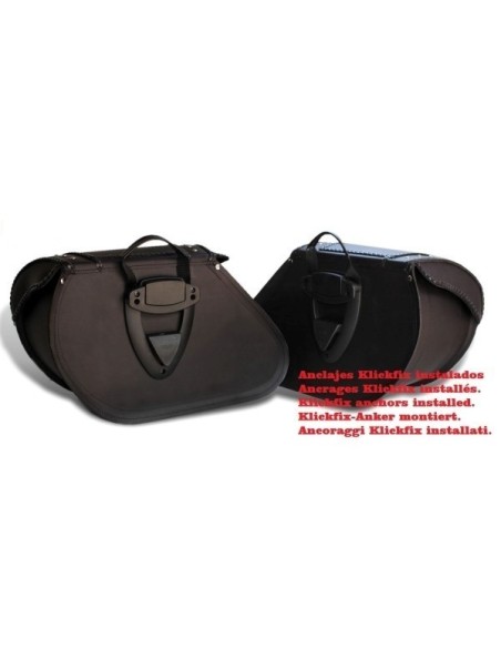 ALFORJAS RÍGIDAS SUPER STAR PARA DYNA HARLEY DAVIDSON ALFORJAS RÍGIDAS SUPER STAR PARA DYNA HARLEY DAVIDSON