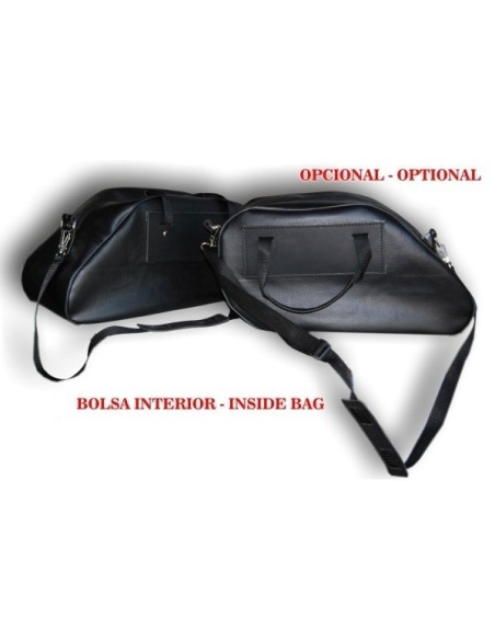 ALFORJAS RÍGIDAS SUPER STAR PARA DYNA HARLEY DAVIDSON ALFORJAS RÍGIDAS SUPER STAR PARA DYNA HARLEY DAVIDSON