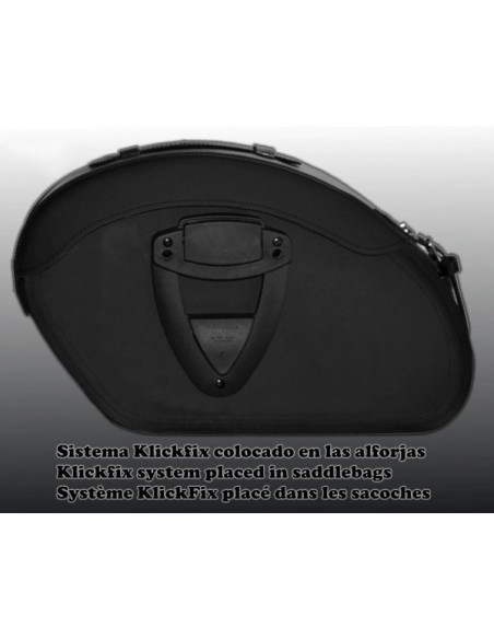 ALFORJAS RIGIDAS VENDETTA PERFÍL AZÚL UNIVERSALES ALFORJAS RIGIDAS VENDETTA PERFÍL AZÚL UNIVERSALES