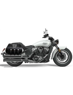 PUÑOS ALUMINIO 25,4 MM HARLEY DAVIDSON SPORTSTER XL883/1200