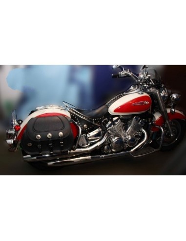 ALFORJAS RIGIDAS JABATO LOBO UNIVERSALES