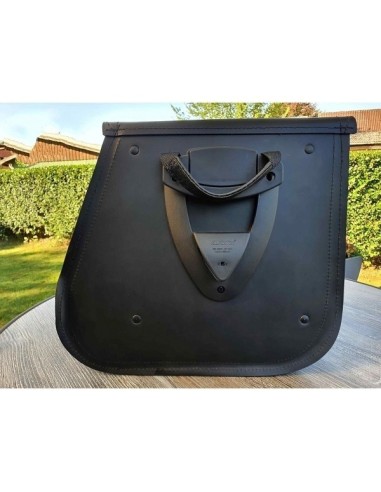 ALFORJAS SCIPION SISTEMA KLICKFIX PARA INDIAN CHIEF