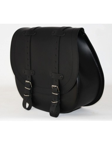 ALFORJAS BANDO SISTEMA KLICKFIX PARA INDIAN CHIEF