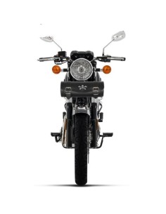 RULO MEDIANO CALAVERA TIBIAS 29X11CM