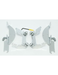 KITS DE MONTAJE BATWING MEMPHIS MODELOS SUZUKI 2