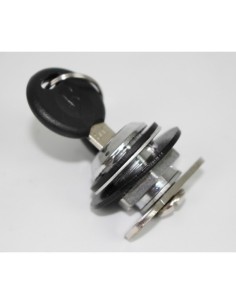 CERRADURA ALFORJAS CUERO 2