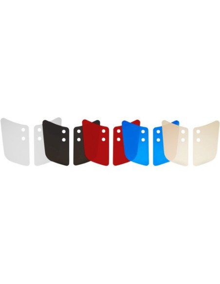 DEFLECTORES INFERIORES PERSONALIZADOS UNIVERSALES MEMPHIS SHADES DEFLECTORES INFERIORES PERSONALIZADOS UNIVERSALES MEMPHIS SHADES