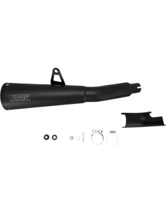 SILENCIADOR SLIP-ON UPSWEPT HONDA REBEL 1100 21 2