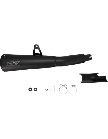 SILENCIADOR SLIP-ON UPSWEPT HONDA REBEL 1100 21 SILENCIADOR SLIP-ON UPSWEPT HONDA REBEL 1100 21