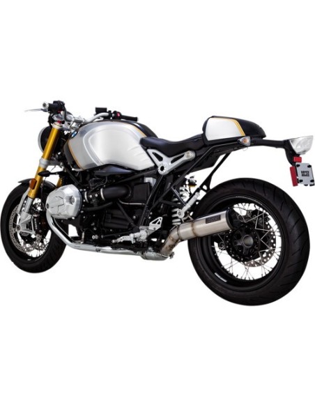 SILENCIADOR SLIP-ON HI-OUTPUT BMW R NINET 14-19