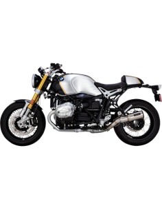 SILENCIADOR SLIP-ON HI-OUTPUT BMW R NINET 14-19 2