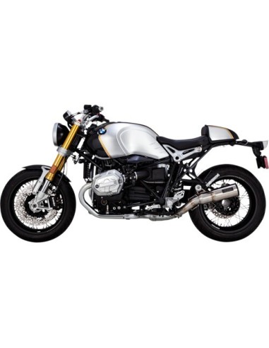 SILENCIADOR SLIP-ON HI-OUTPUT BMW R NINET 14-19