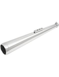 SILENCIADORES REPLICA ESTILO DUNSTALL UNIVERSAL