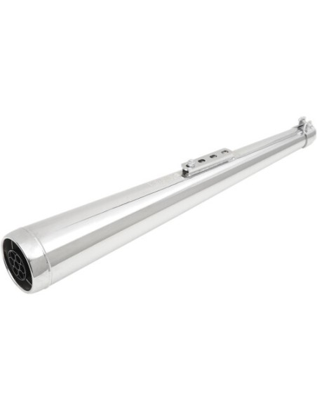 SILENCIADORES REPLICA ESTILO DUNSTALL UNIVERSAL