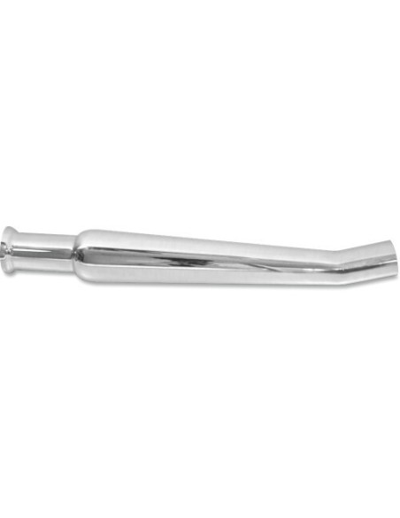 SILENCIADORES MEGAPHONE ESTILO BELL END UPSWEPT DERECHO