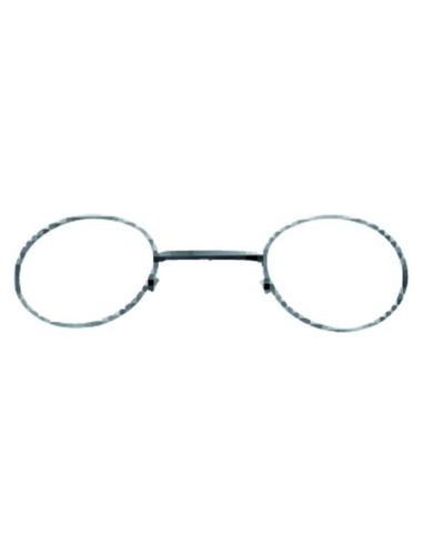 GAFAS SPEKTRAX CON CRISTALES INTERCAMBIABLES ADAPTABLES A LENTES