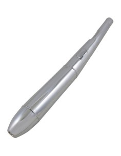 SILENCIADORES BMW-5 69-73 ESTILO OEM DCHA