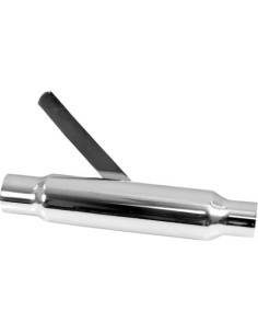 SILENCIADOR SHORTY UNIVERSAL