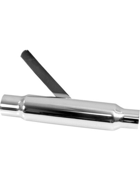 SILENCIADOR SHORTY UNIVERSAL