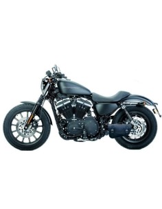ALFORJA BASCULANTE LIVE TO RIDE BASICA PARA SPORTSTER H.D