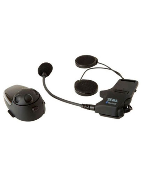 INTERCOMUNICADOR SENA SMH10 UNIDAD