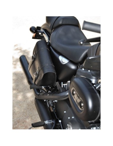 ALFORJA BASCULANTE HERCULES BÁSICA SPORTSTER HD 883-1200