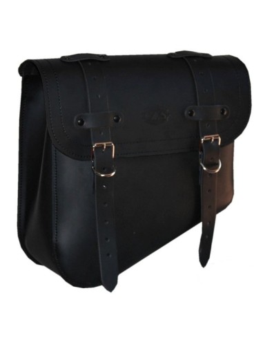 ALFORJA BASCULANTE HERCULES BÁSICA SPORTSTER HD 883-1200