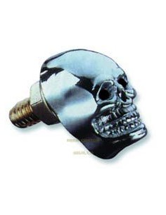 TORNILLO CALAVERA OJOS NEGROS