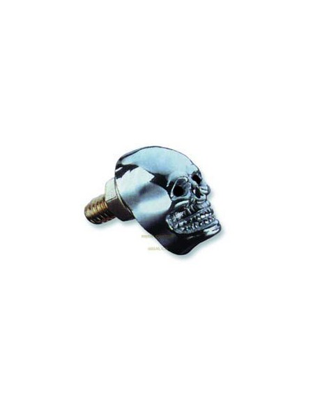 TORNILLO CALAVERA OJOS NEGROS