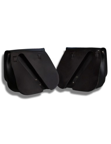 SET ALFORJAS SCIPION BÁSICA HCO AMORT SPORTSTER H.D