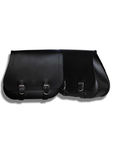 SET ALFORJAS SCIPION BÁSICA HCO AMORT SPORTSTER H.D