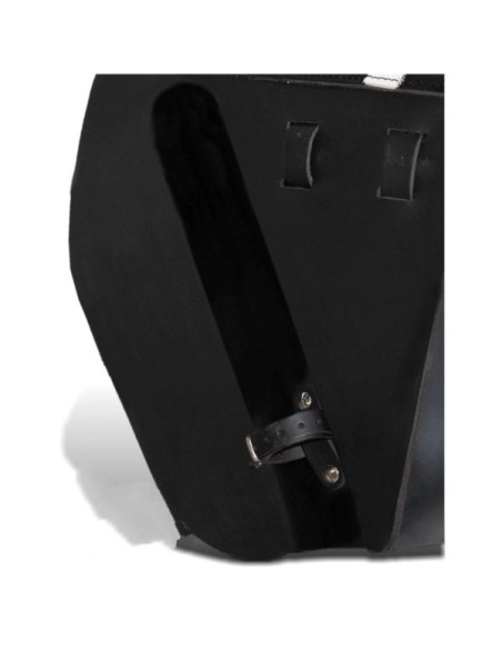 ALFORJA PIEL CENTURION HCO AMORT DCHA SPORTSTER H.D ALFORJA PIEL CENTURION HCO AMORT DCHA SPORTSTER H.D