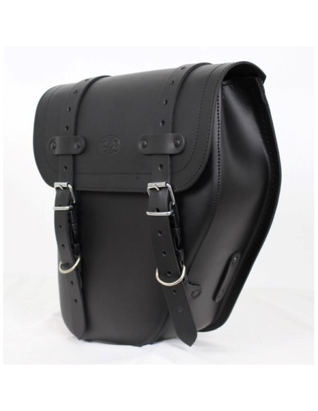 ALFORJA PIEL CENTURION HCO AMORT DCHA SPORTSTER H.D ALFORJA PIEL CENTURION HCO AMORT DCHA SPORTSTER H.D